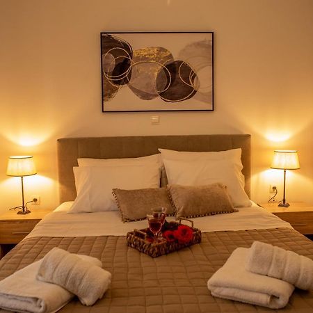 Apartament Agathi'S House Mytikas  Zewnętrze zdjęcie