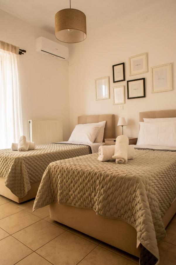 Apartament Agathi'S House Mytikas  Zewnętrze zdjęcie