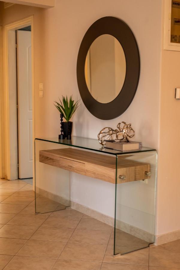 Apartament Agathi'S House Mytikas  Zewnętrze zdjęcie
