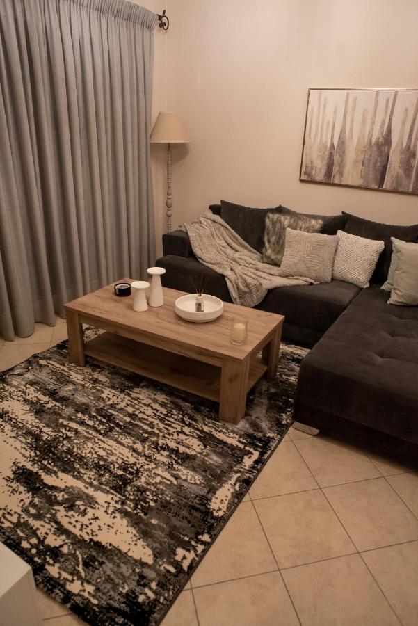 Apartament Agathi'S House Mytikas  Zewnętrze zdjęcie